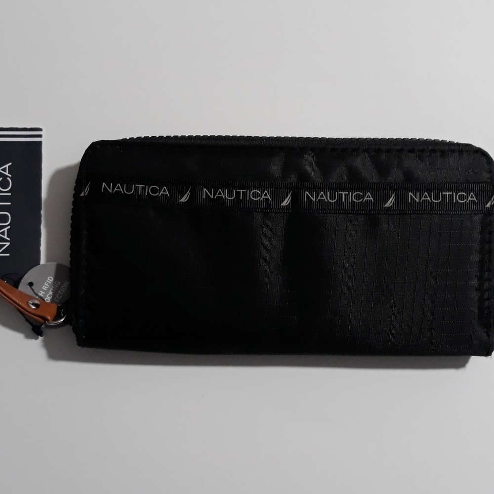 Nautica women's wallet